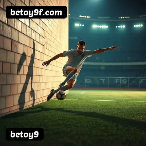 Comparação APP mobile vs versão web da betoy9