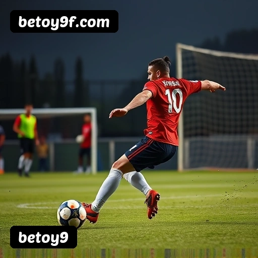 betoy9 bônus R$5.000 + 500 giros - Rollover 35x, prazo 30 dias, 38% taxa conversão