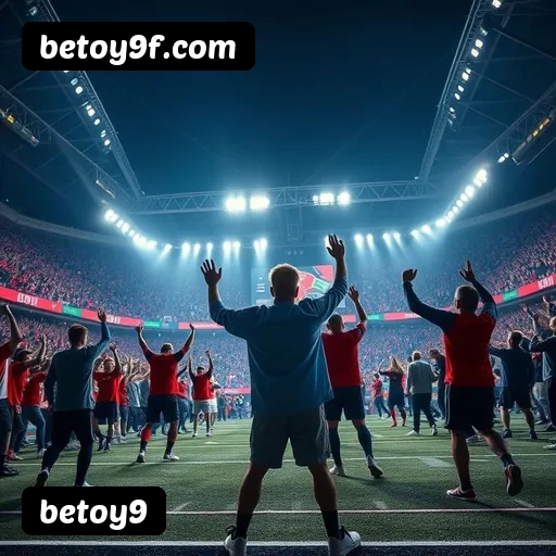 betoy9 segurança SSL 256-bit - Licença Curaçao, eCOGRA, GLI certificado